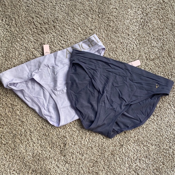 Victoria's Secret Intimates & Sleepwear 2 Pair Vs Bikini Cut